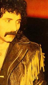 Tony Iommi