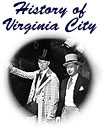 History of Virginia City