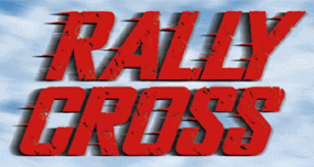 RALLY CROSS LOGO