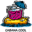 Cabana Cool