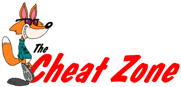 The Cheat Zone