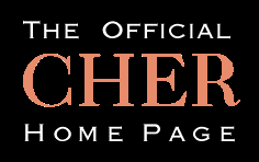 [The Official Cher Home Page]