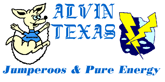 [Alvin Jumperoos & Pure Energy Logos]