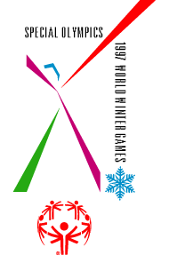 1997 Special Olympics World Winter Games