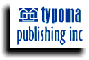 typoma publishing logo