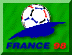 World Cup Soccer 98