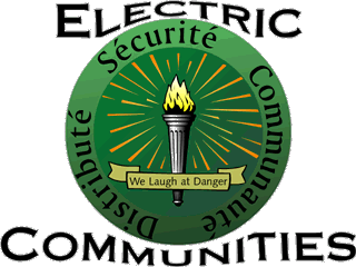 Electric Communities