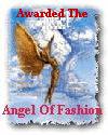 Angel of Fashion Award