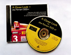 A Close Look - the Ferrari 333 SP CD-ROM
