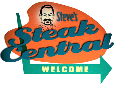 [ Welcome to Steak Central ]