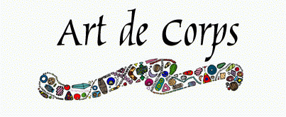 Art de Corps' beautiful logo